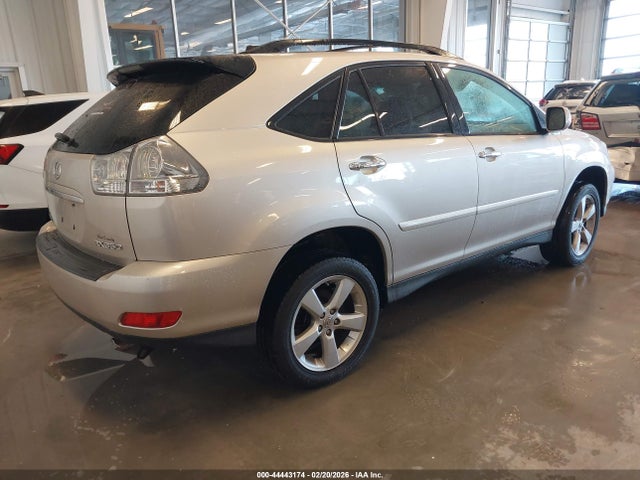 Aukcja sprzedaży 2008 Lexus Rx 350, vin: 2T2HK31U48C058741, numer aukcji: 44443174