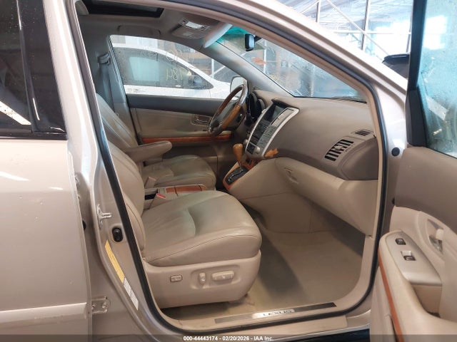 Aukcja sprzedaży 2008 Lexus Rx 350, vin: 2T2HK31U48C058741, numer aukcji: 44443174
