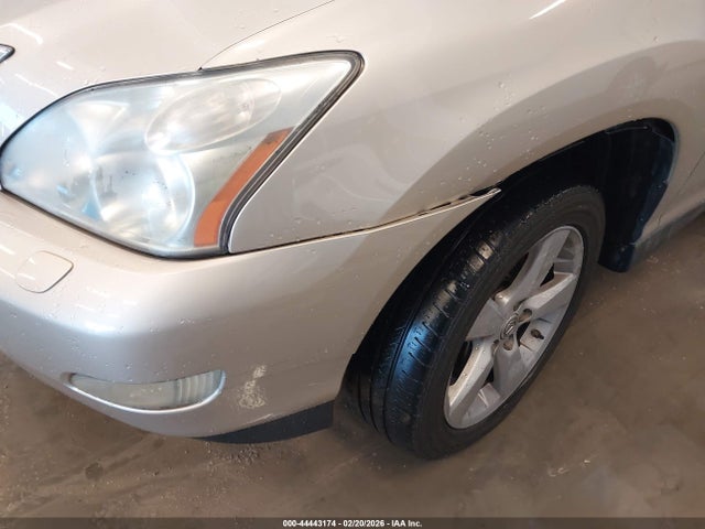 Aukcja sprzedaży 2008 Lexus Rx 350, vin: 2T2HK31U48C058741, numer aukcji: 44443174