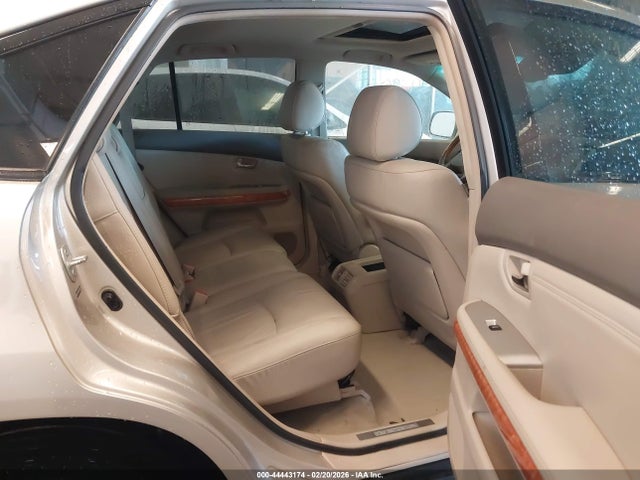 Aukcja sprzedaży 2008 Lexus Rx 350, vin: 2T2HK31U48C058741, numer aukcji: 44443174