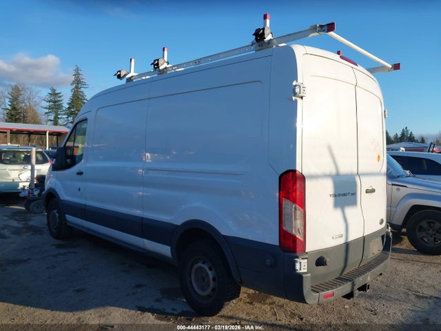 Ford Transit-350 2015 1FTSW2CG9FKB11963 Image 3
