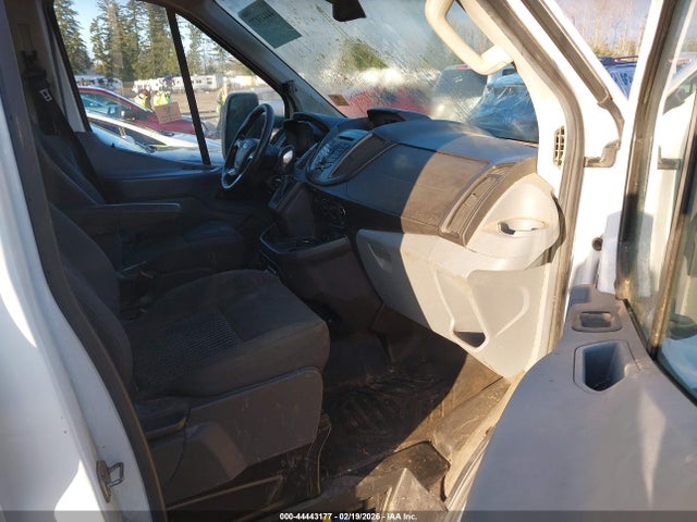 Ford Transit-350 2015 1FTSW2CG9FKB11963 Image 5
