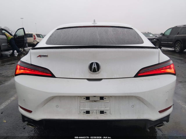 Продаж на аукціоні авто 2023 Acura Integra A-spec Technology, vin: 19UDE4H61PA027829, номер лоту: 44443179