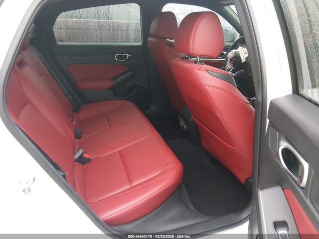 Продаж на аукціоні авто 2023 Acura Integra A-spec Technology, vin: 19UDE4H61PA027829, номер лоту: 44443179