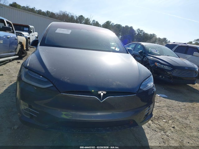 Продаж на аукціоні авто 2019 Tesla Model X 100d/75d/long Range, vin: 5YJXCAE23KF181900, номер лоту: 44443182