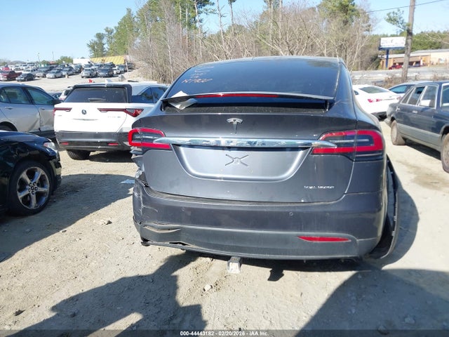 Продаж на аукціоні авто 2019 Tesla Model X 100d/75d/long Range, vin: 5YJXCAE23KF181900, номер лоту: 44443182