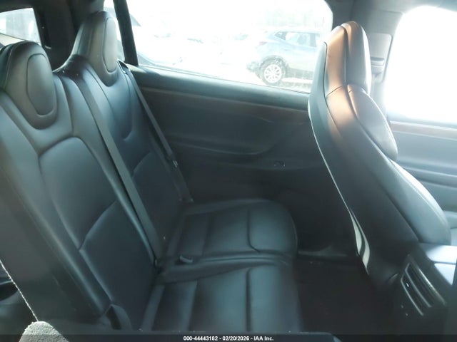 Продаж на аукціоні авто 2019 Tesla Model X 100d/75d/long Range, vin: 5YJXCAE23KF181900, номер лоту: 44443182