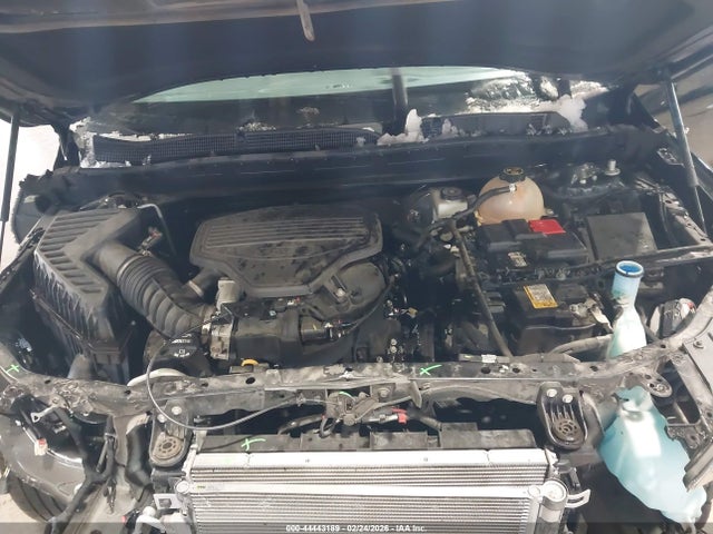 Chevrolet Blazer Awd 3lt 2020 3GNKBJRS6LS617534 Image 10