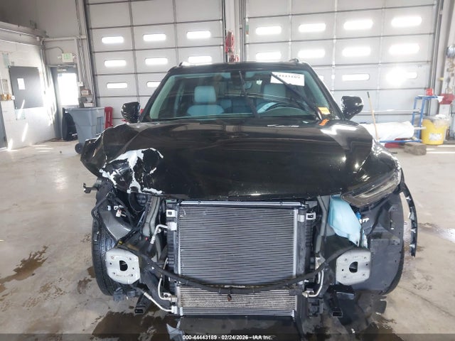Chevrolet Blazer Awd 3lt 2020 3GNKBJRS6LS617534 Image 13