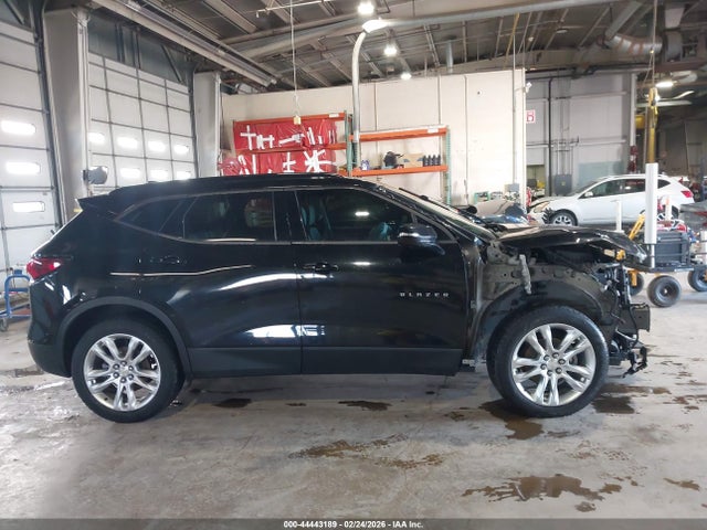 Chevrolet Blazer Awd 3lt 2020 3GNKBJRS6LS617534 Image 14