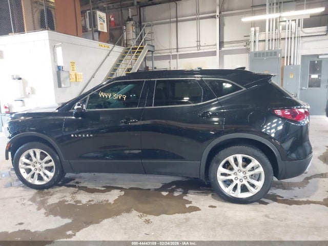 Chevrolet Blazer Awd 3lt 2020 3GNKBJRS6LS617534 Image 15