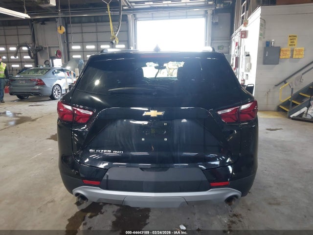 Chevrolet Blazer Awd 3lt 2020 3GNKBJRS6LS617534 Image 17