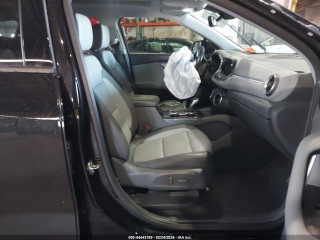 Chevrolet Blazer Awd 3lt 2020 3GNKBJRS6LS617534 Image 5