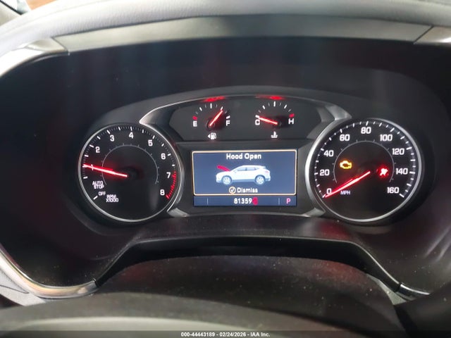 Chevrolet Blazer Awd 3lt 2020 3GNKBJRS6LS617534 Image 7