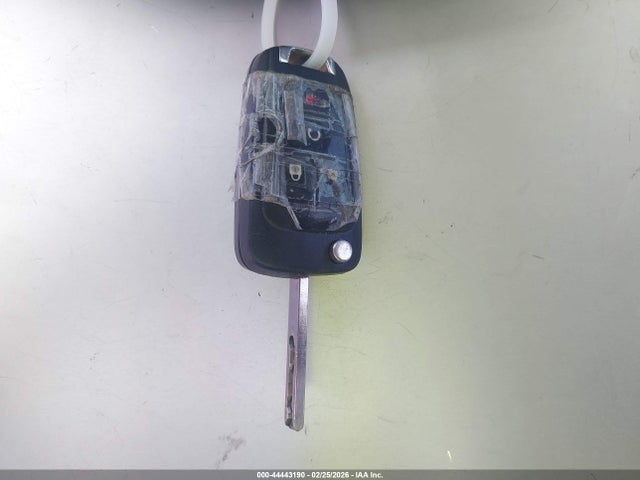3GNCJRSB2FL241784 Chevrolet Trax Lt
