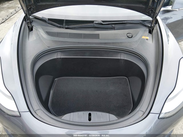 Aukcja sprzedaży 2018 Tesla Model 3 Long Range/performance, vin: 5YJ3E1EBXJF129087, numer aukcji: 44443191