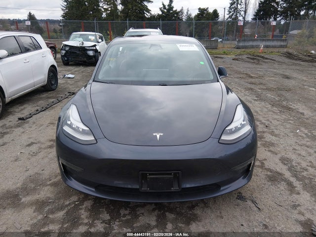 Aukcja sprzedaży 2018 Tesla Model 3 Long Range/performance, vin: 5YJ3E1EBXJF129087, numer aukcji: 44443191