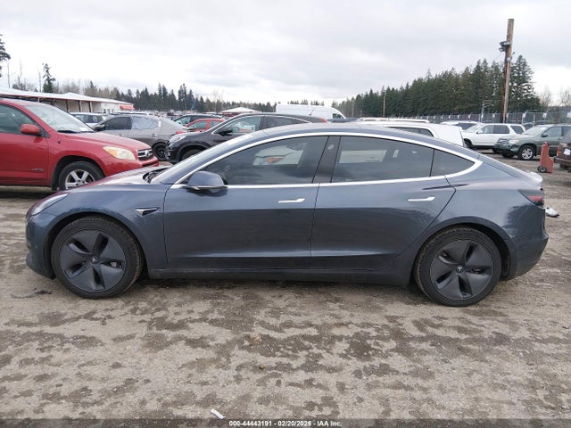 Aukcja sprzedaży 2018 Tesla Model 3 Long Range/performance, vin: 5YJ3E1EBXJF129087, numer aukcji: 44443191