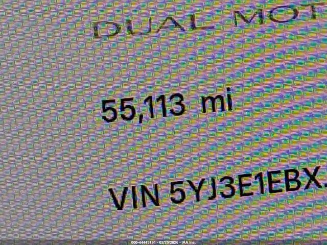 Aukcja sprzedaży 2018 Tesla Model 3 Long Range/performance, vin: 5YJ3E1EBXJF129087, numer aukcji: 44443191