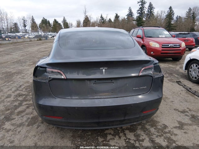 Aukcja sprzedaży 2018 Tesla Model 3 Long Range/performance, vin: 5YJ3E1EBXJF129087, numer aukcji: 44443191