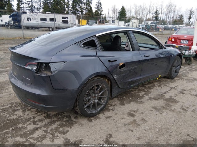 Aukcja sprzedaży 2018 Tesla Model 3 Long Range/performance, vin: 5YJ3E1EBXJF129087, numer aukcji: 44443191