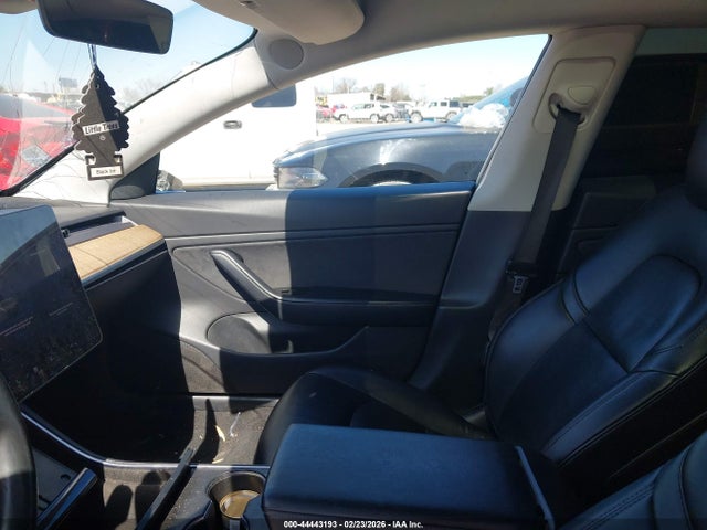 Aukcja sprzedaży 2018 Tesla Model 3 Long Range/mid Range, vin: 5YJ3E1EA2JF009694, numer aukcji: 44443193