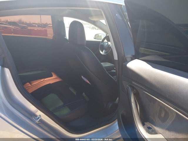 Aukcja sprzedaży 2018 Tesla Model 3 Long Range/mid Range, vin: 5YJ3E1EA2JF009694, numer aukcji: 44443193