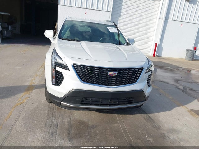 Aukcja sprzedaży 2023 Cadillac Xt4 Fwd Premium Luxury, vin: 1GYFZCR42PF190537, numer aukcji: 44443194