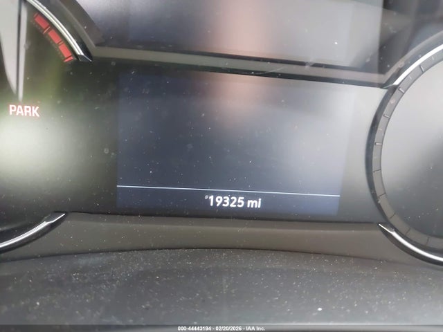 2023 CADILLAC XT4 1GYFZCR42PF190537 Photo 6