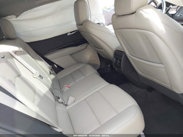 2023 CADILLAC XT4 1GYFZCR42PF190537 Photo 7