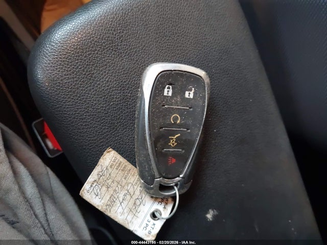 2021 CHEVROLET TRAILBLAZER KL79MTSL5MB026363 Photo 10