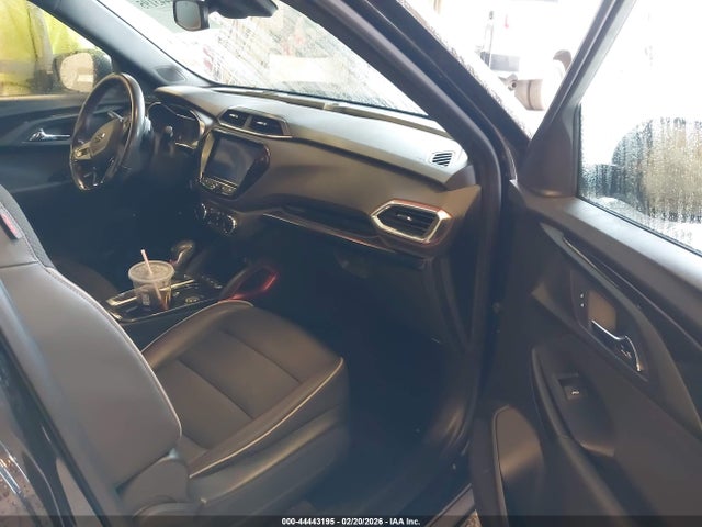 2021 CHEVROLET TRAILBLAZER KL79MTSL5MB026363 Photo 4