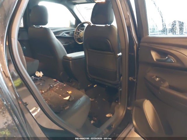 2021 CHEVROLET TRAILBLAZER KL79MTSL5MB026363 Photo 7