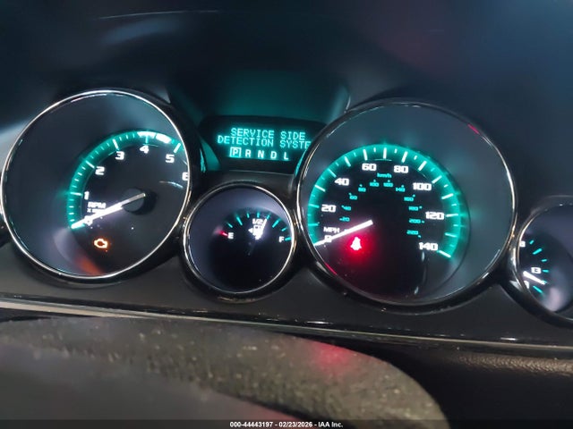 Продаж на аукціоні авто 2016 Buick Enclave Premium, vin: 5GAKVCKD9GJ201591, номер лоту: 44443197