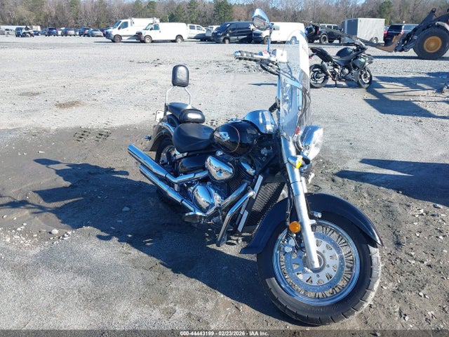 2004 SUZUKI VL800 JS1VS54A742103100