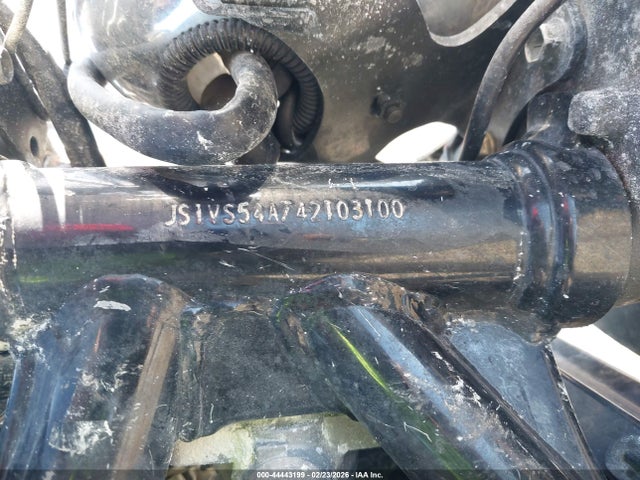 2004 SUZUKI VL800 JS1VS54A742103100 Photo 9