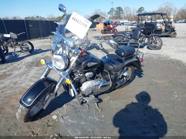 2004 SUZUKI VL800 JS1VS54A742103100 Photo 1