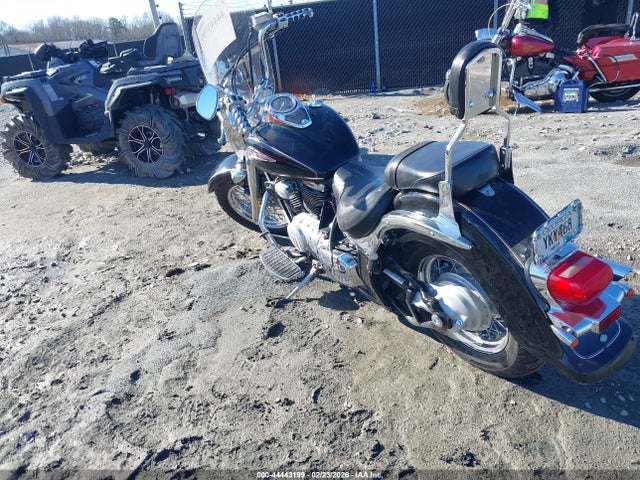 2004 SUZUKI VL800 JS1VS54A742103100 Photo 2