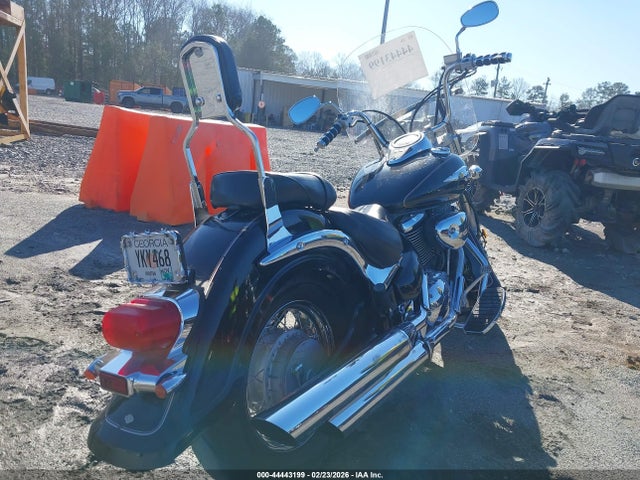 2004 SUZUKI VL800 JS1VS54A742103100 Photo 3