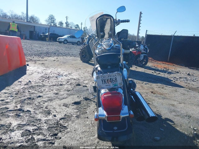 2004 SUZUKI VL800 JS1VS54A742103100 Photo 5