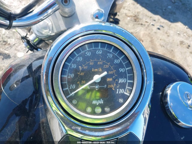 2004 SUZUKI VL800 JS1VS54A742103100 Photo 6