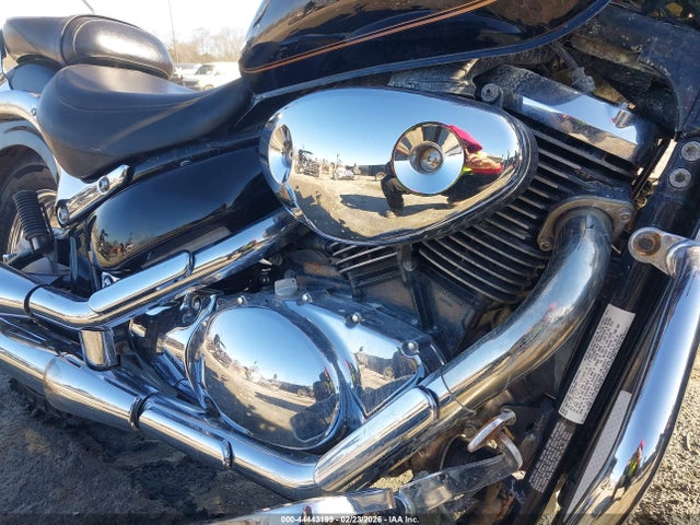 2004 SUZUKI VL800 JS1VS54A742103100 Photo 7