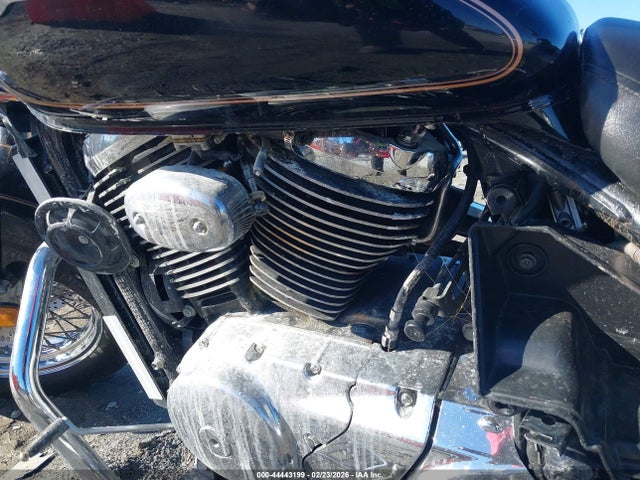 2004 SUZUKI VL800 JS1VS54A742103100 Photo 8