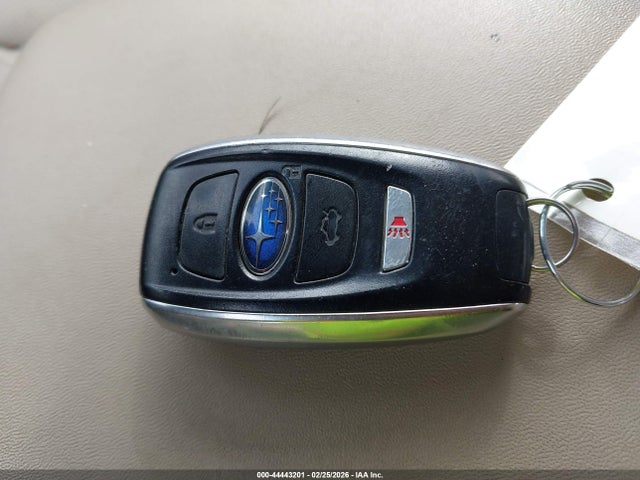 Subaru Outback 2.5i Limited 2015 4S4BSANC8F3247619 Image 11