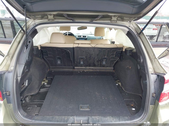 Subaru Outback 2.5i Limited 2015 4S4BSANC8F3247619 Image 18