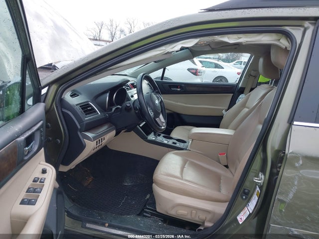Subaru Outback 2.5i Limited 2015 4S4BSANC8F3247619 Image 22