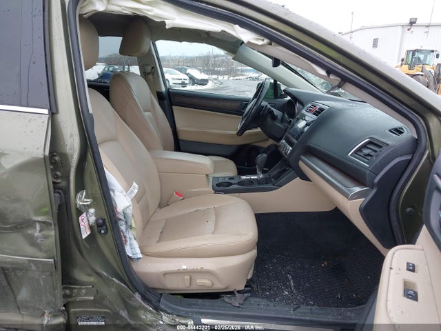 Subaru Outback 2.5i Limited 2015 4S4BSANC8F3247619 Image 5
