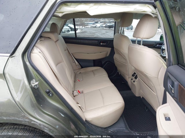 Subaru Outback 2.5i Limited 2015 4S4BSANC8F3247619 Image 8