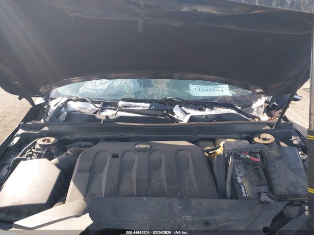 Aukcja sprzedaży 2016 Chevrolet Impala 2lt, vin: 2G1115S38G9157483, numer aukcji: 44443204