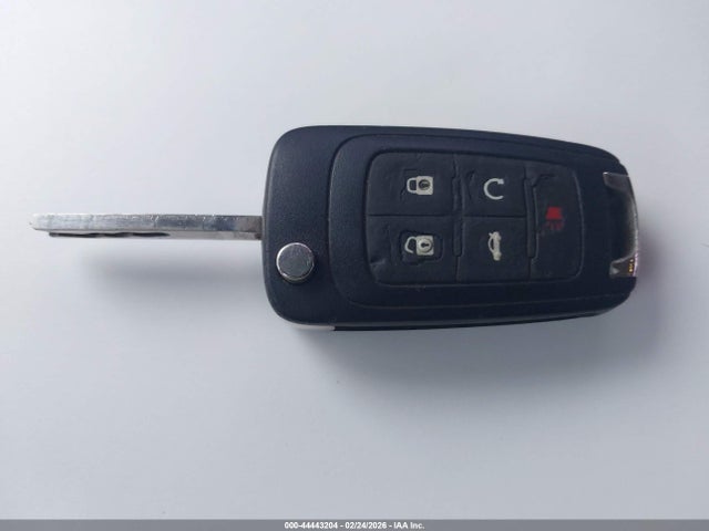 Aukcja sprzedaży 2016 Chevrolet Impala 2lt, vin: 2G1115S38G9157483, numer aukcji: 44443204